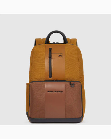 Piquadro Brief2 computer backpack