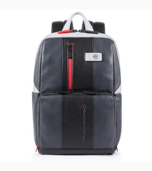 Piquadro mochila Urban compartimento para laptop