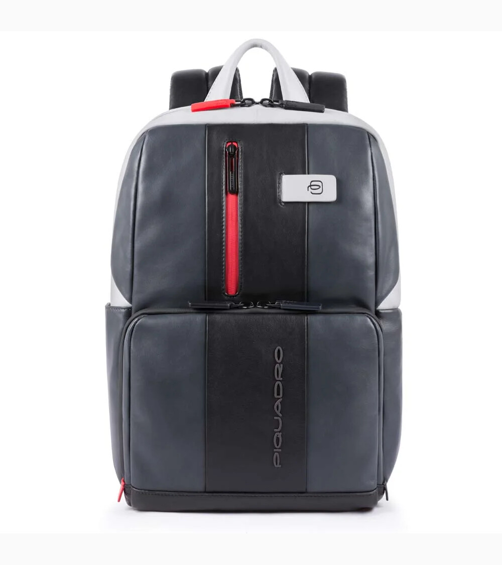 Piquadro mochila Urban compartimento para laptop