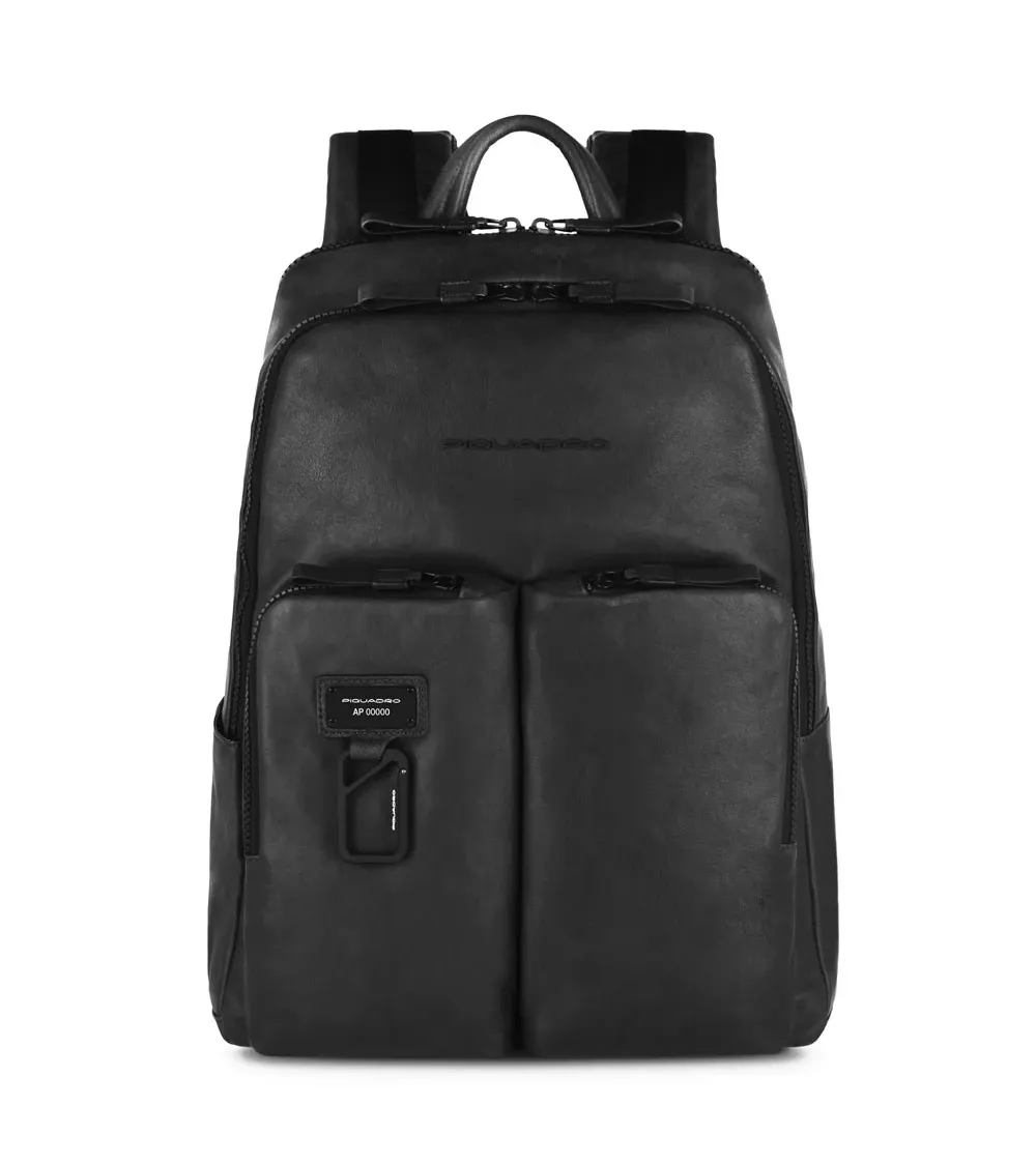 Piquadro Harper Rucksack | Fuix