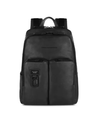 Piquadro Harper Rucksack | Fuix