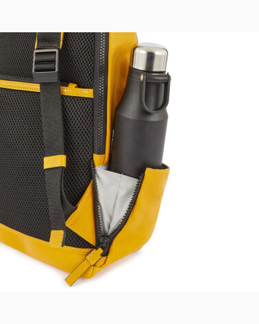 Mochila Piquadro para computadora y iPad Pro 12,9"