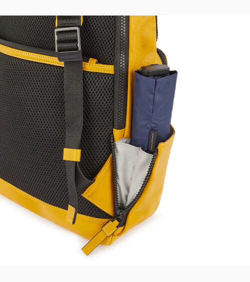 Sac à dos Piquadro pour ordinateur et iPad Pro 12,9"