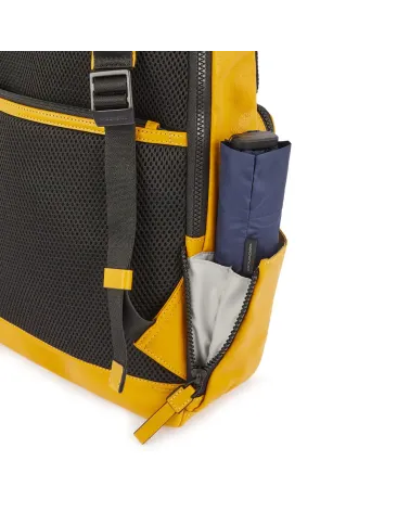 Piquadro Harper Rucksack | Fuix