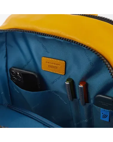 Piquadro Harper Rucksack | Fuix