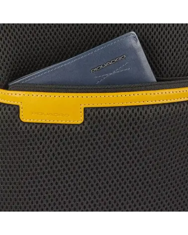 Piquadro Harper Rucksack | Fuix