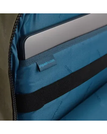 Piquadro Harper Rucksack | Fuix