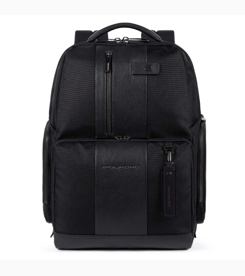 Mochila Piquadro para laptop RFID