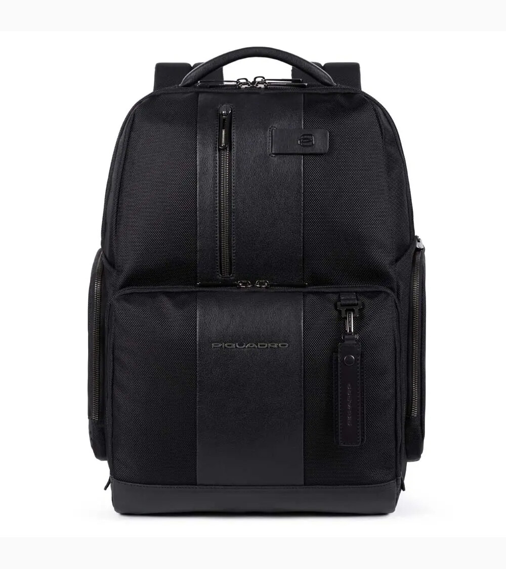 Mochila Piquadro para laptop RFID
