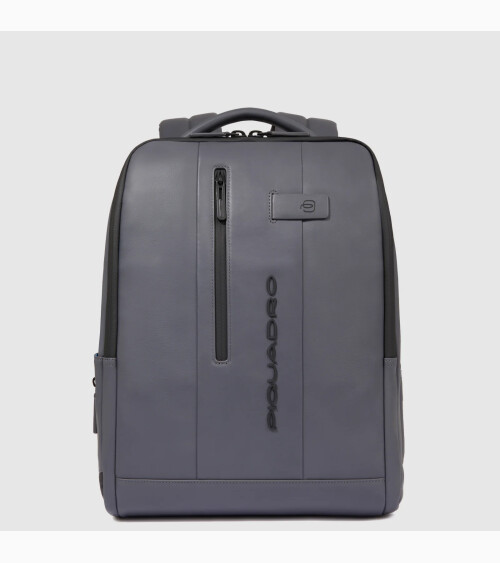 Piquadro backpack with two compartments