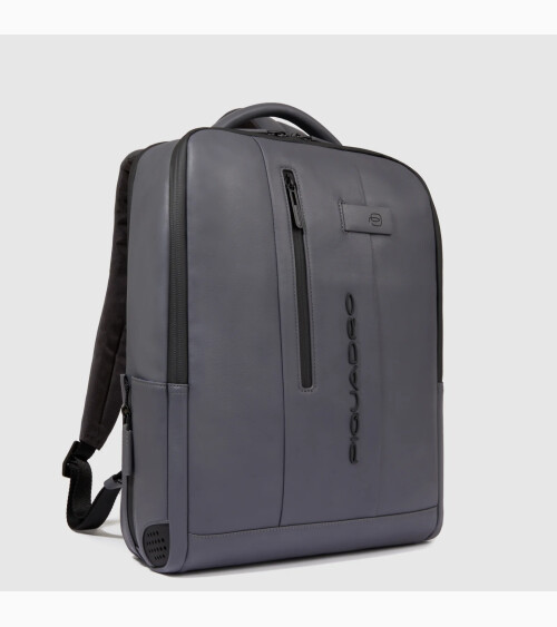 Piquadro mochila con dos compartimentos