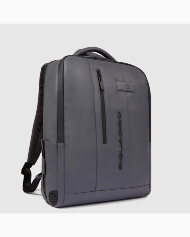 Piquadro Rucksack mit zwei Fächern
