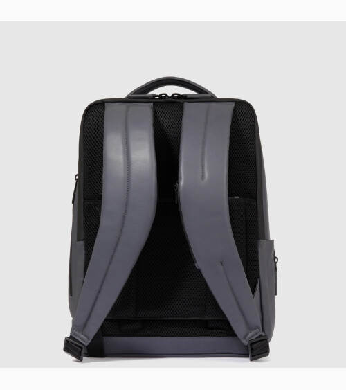 Piquadro mochila con dos compartimentos