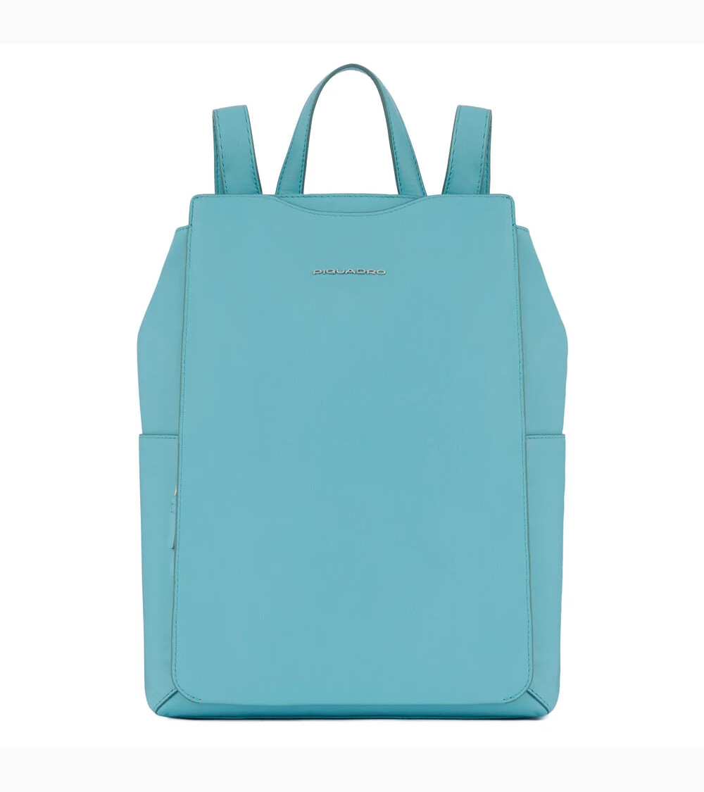 Piquadro Fast Check backpack PC and iPad