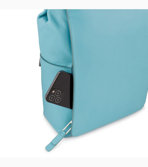 Piquadro sac à dos Fast Check PC et iPad