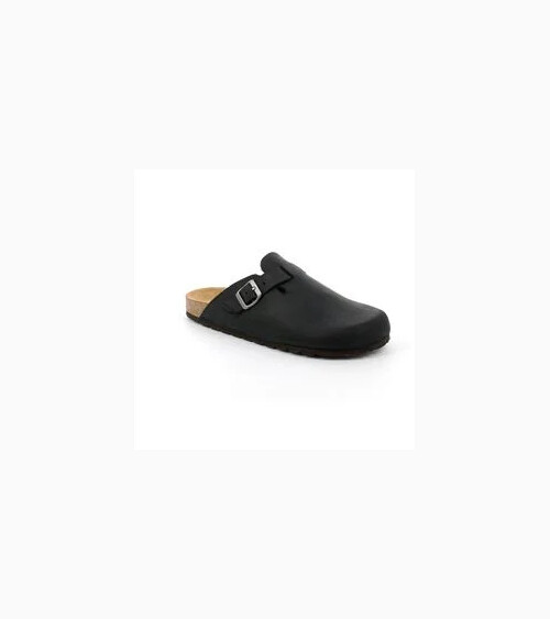 Chaussons mules Grunland ROBI