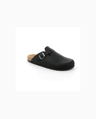 Chaussons mules Grunland ROBI