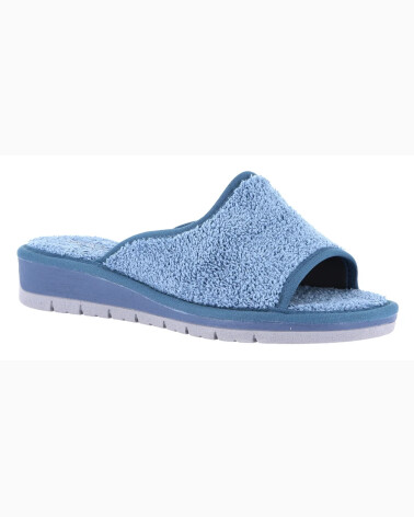 Grunland chaussons ouverts