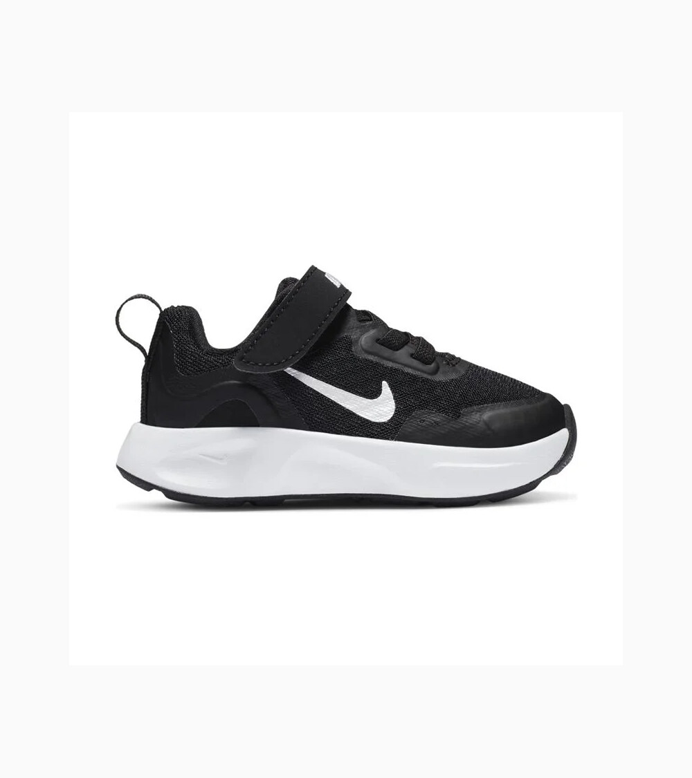 Nike Wearallday Chaussures de Running Enfant