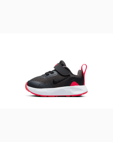 Nike Wearallday Chaussures de Running Enfant