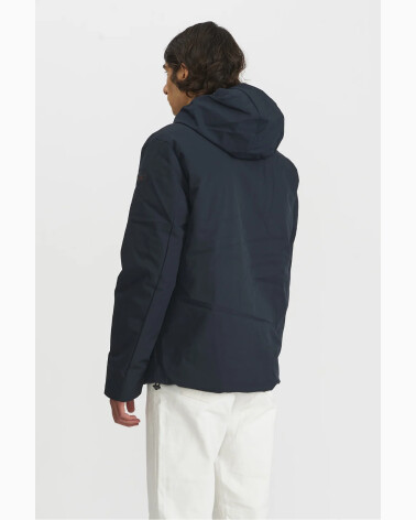 Canadian Hoodie mit Frontreißverschluss