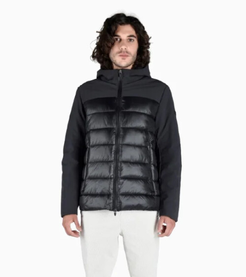 Canadian Chaqueta con capucha