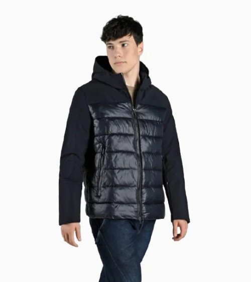 Canadian Doudoune capuche