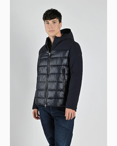 Canadian Doudoune capuche