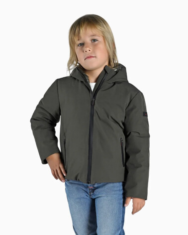 Canadian Veste enfant capuche
