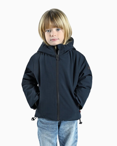 Canadian Veste enfant capuche