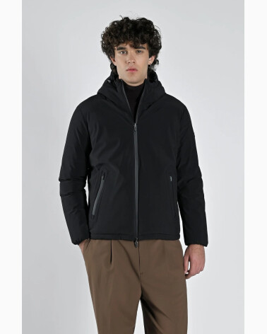 Canadian Doudoune Capuche