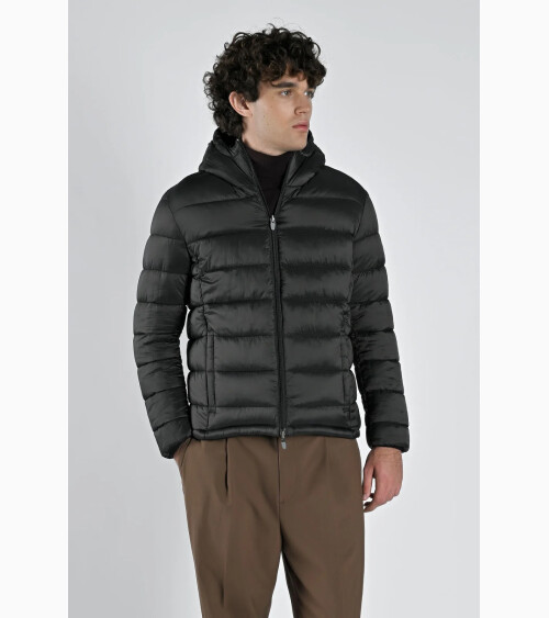 Canadian Doudoune Capuche
