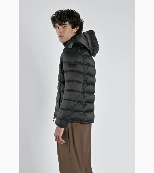Canadian Doudoune Capuche