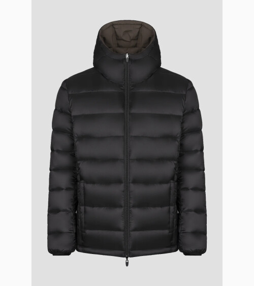 Canadian Doudoune Capuche