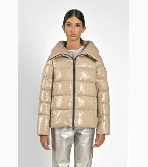Canadian Chaqueta capucha