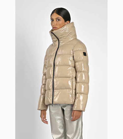 Canadian Chaqueta capucha