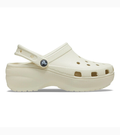 Crocs ciabatte Classic Platform Clog