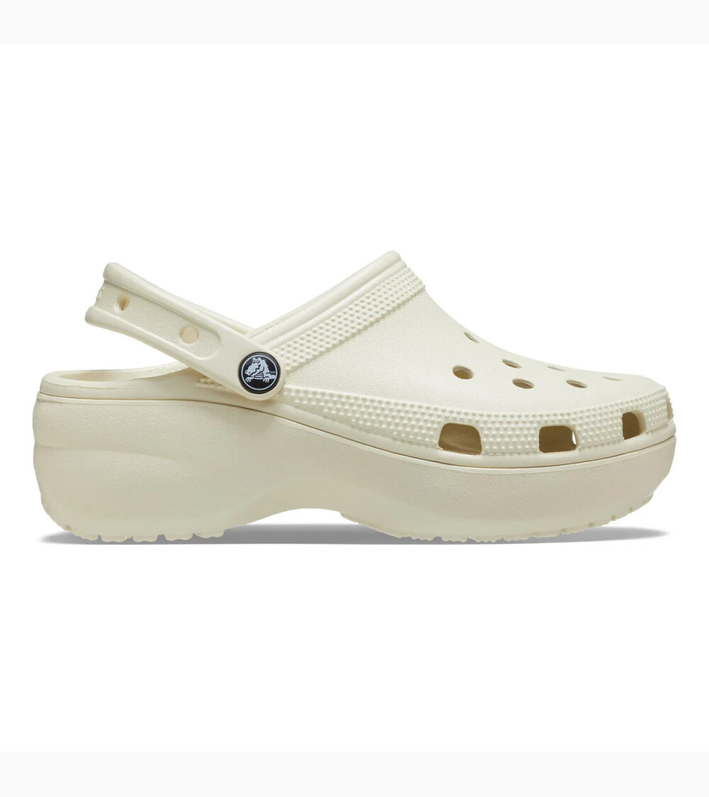 Crocs ciabatte Classic Platform Clog