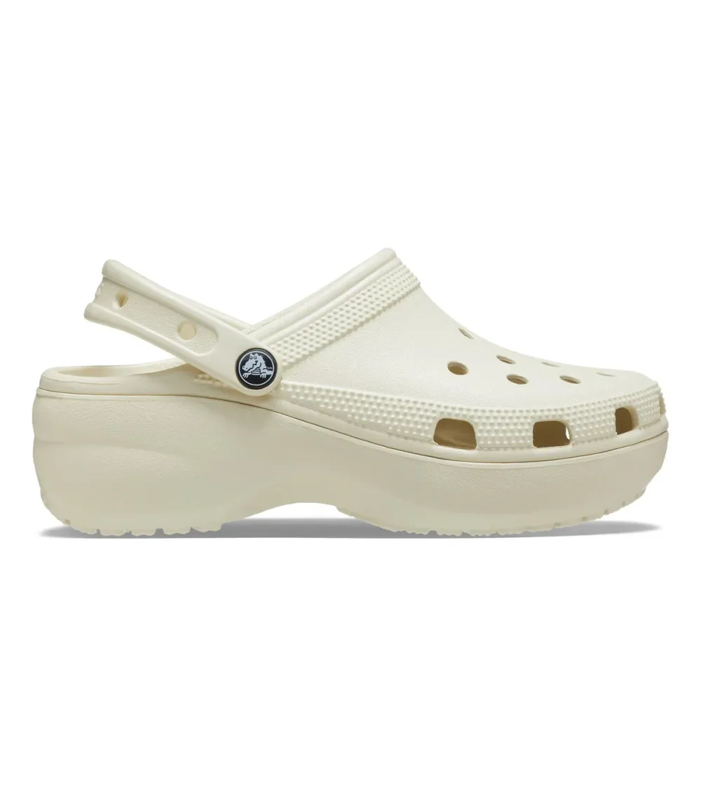 Crocs Classic Platform Clog
