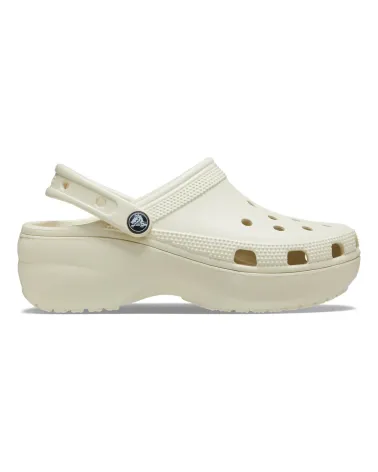 Crocs Classic Platform Clog