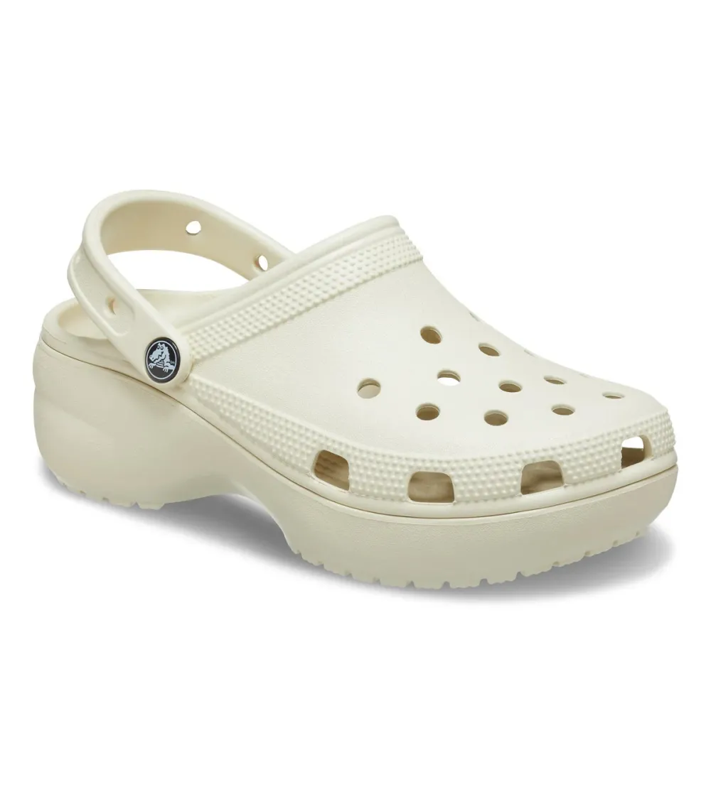 Crocs ciabatte Classic Platform Clog