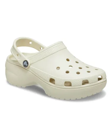 Crocs Classic Platform Clog