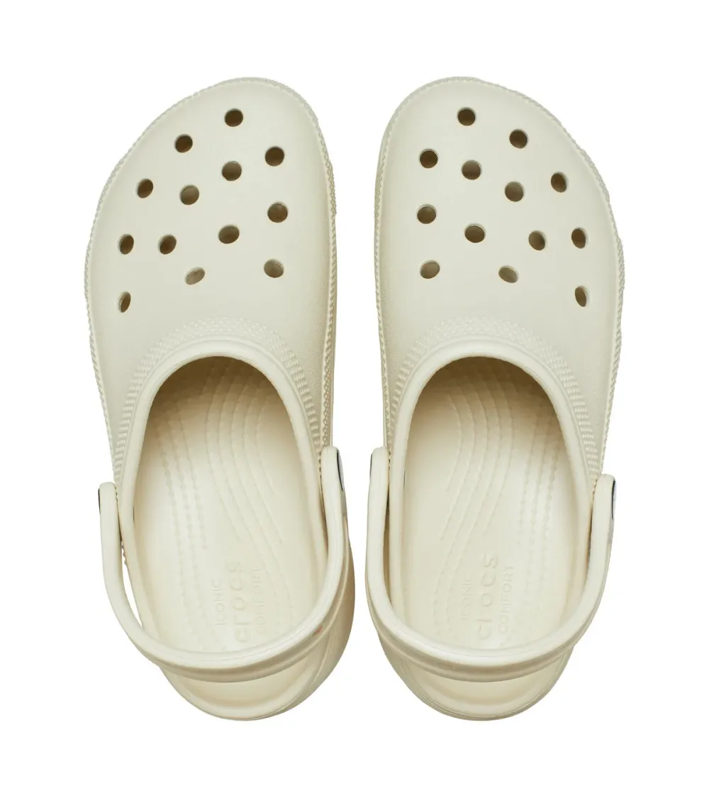 Crocs ciabatte Classic Platform Clog