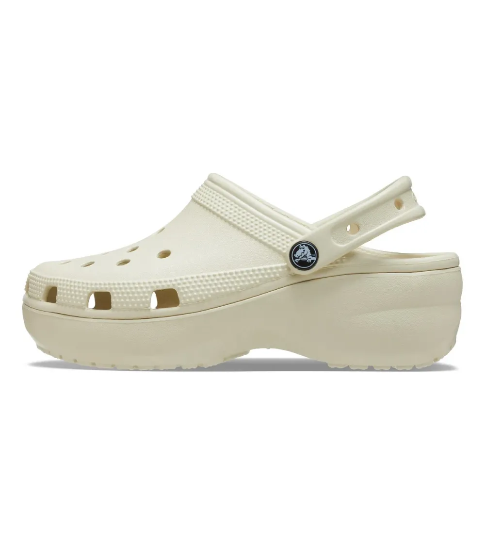 Crocs Classic Platform Clog