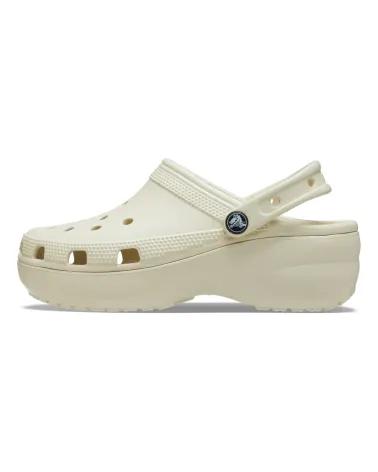 Crocs Classic Platform Clog