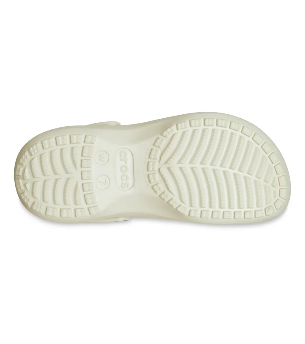 Crocs ciabatte Classic Platform Clog