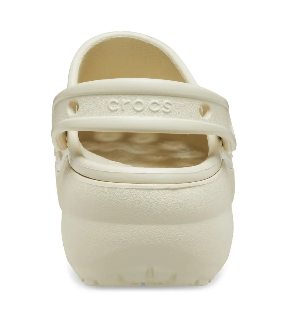 Crocs ciabatte Classic Platform Clog