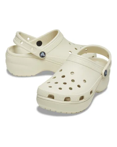Crocs Classic Platform Clog