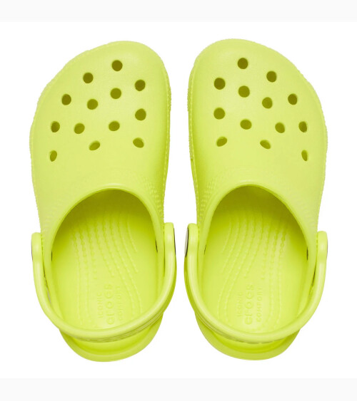 Crocs Classic Clog zapatillas