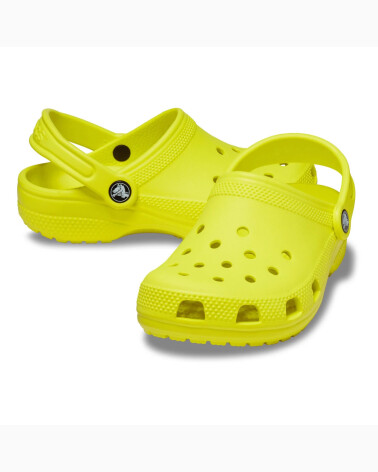 Crocs Classic Clog slippers